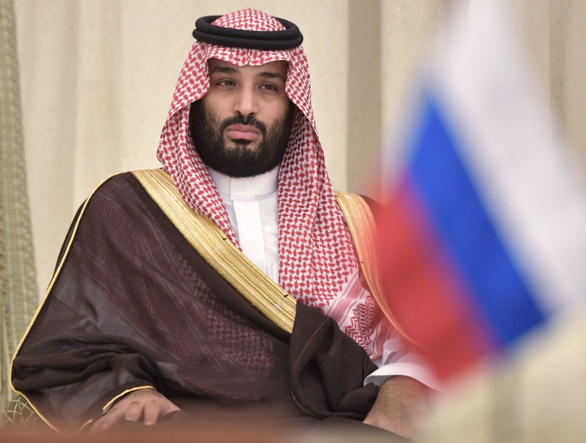 Mohammed bin Salman, nuevo dueño del Newcastle United, tiene una lujosa mansión en Francia. 