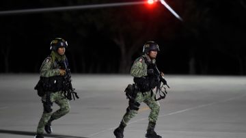 Señalan a Ejército de México por muerte de inocentes en operativo que dejó 12 víctimas