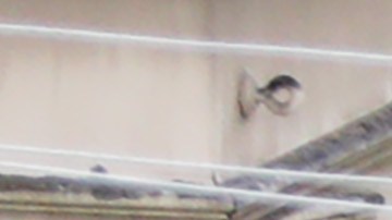LOS ANGELES, CALIFORNIA - SEPTEMBER 28: People walk in Skid Row while new school supplies were donated to thousands, including new athletic shoes donated by Foot Locker, at Fred Jordan Missions on Skid Row, on September 28, 2019 in Los Angeles, California. Fred Jordan Missions, which feeds over 100 people experiencing homelessness daily, hosts the annual event with Foot Locker. They donated new sneakers and other school supplies to more than 3,000 underprivileged and homeless children this year. (Photo by Mario Tama/Getty Images)