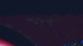 Alejandro Fernández fue suplantado para la ceremonia por la muerte de su padre.