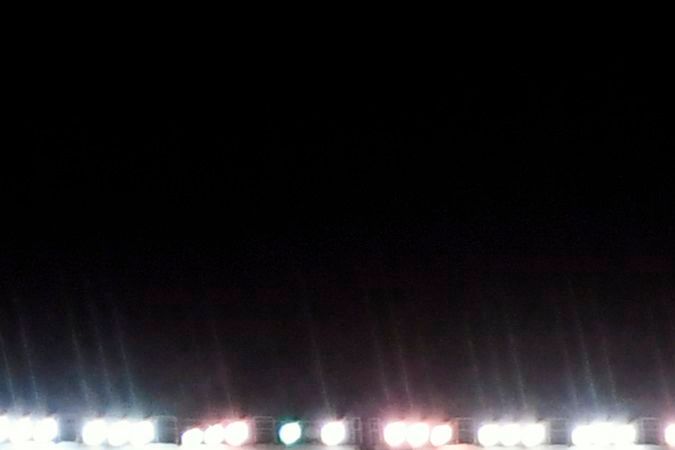 General view during the 2019 NFL week 11 regular season football game between Kansas City Chiefs and Los Angeles Chargers on November 18, 2019, at the Azteca Stadium in Mexico City. (Photo by PEDRO PARDO / AFP) (Photo by PEDRO PARDO/AFP via Getty Images)