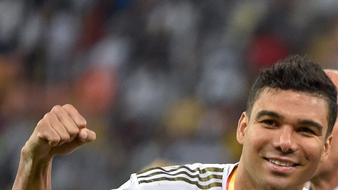 Casemiro, Modric y Kroos son considerados los mejore en su puesto.