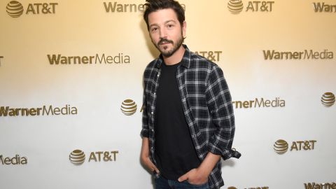 Diego Luna | Getty Images