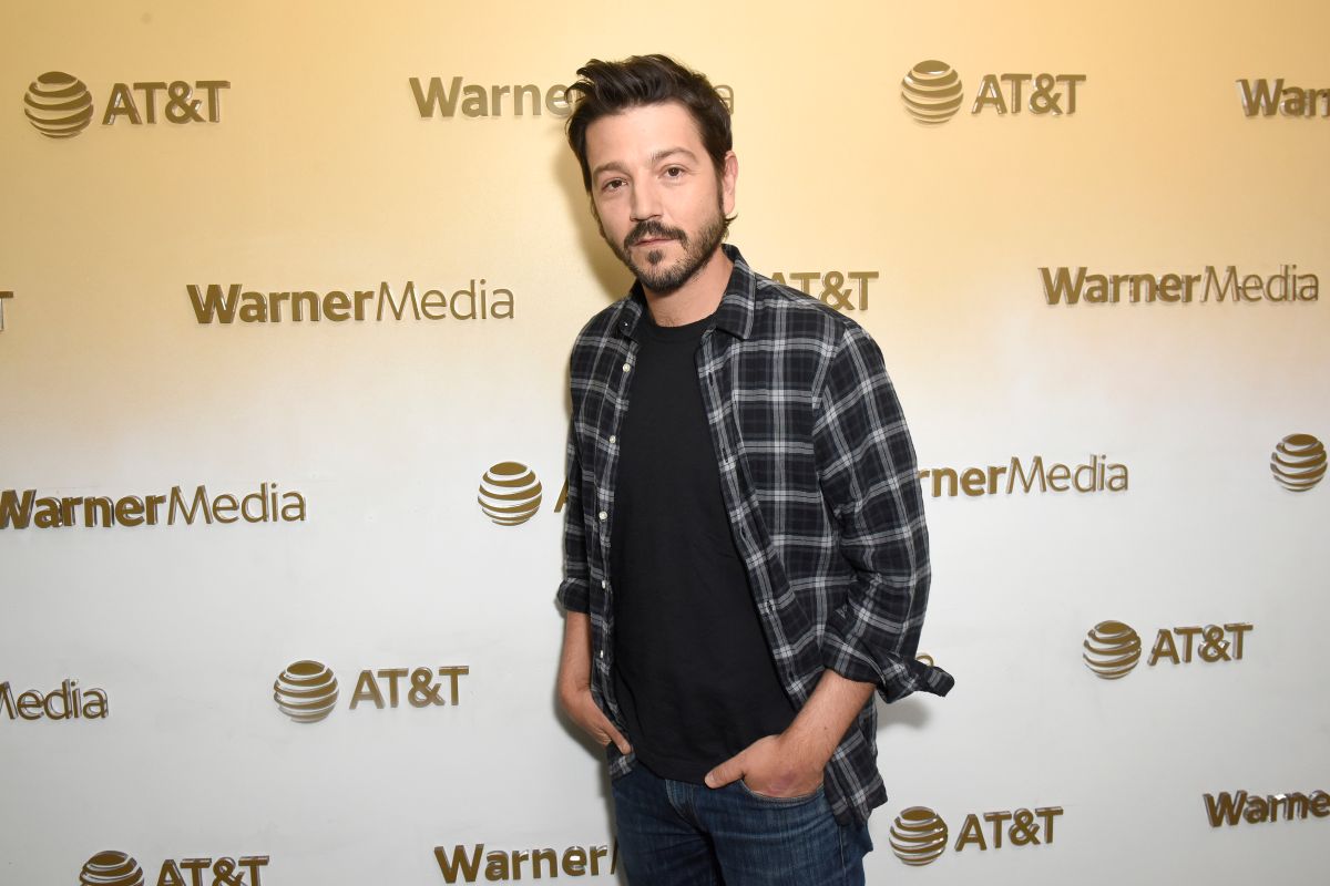 From spectator to Hollywood star: Diego Luna’s success story