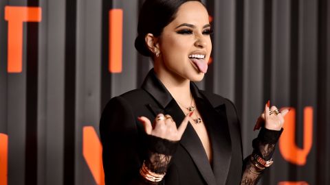 Becky G | Getty Images