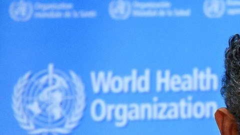 OMS confirma que vacunados y curados de COVID-19 pueden infectarse por Ómicron