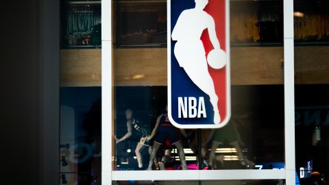 La NBA no se detendrá como sí lo hizo en 2020 al inicio de la pandemia.