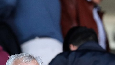 Ronaldo se formó en el Cruzeiro de Brasil como futbolista.