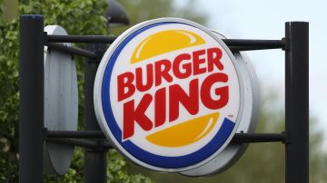 Burger King eliminará algunas comidas del menú para agilizar las filas en los restaurantes-GettyImages-1222224931.jpg