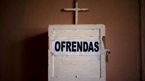 Ofrendas