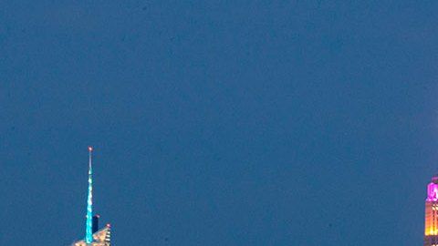 Nueva York y Tel Aviv son de las ciudades más caras del mundo, señala “The Economist”