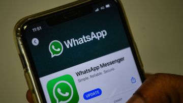 Las novedades que traerá Whatsapp en 2022-GettyImages-1229485642.jpeg