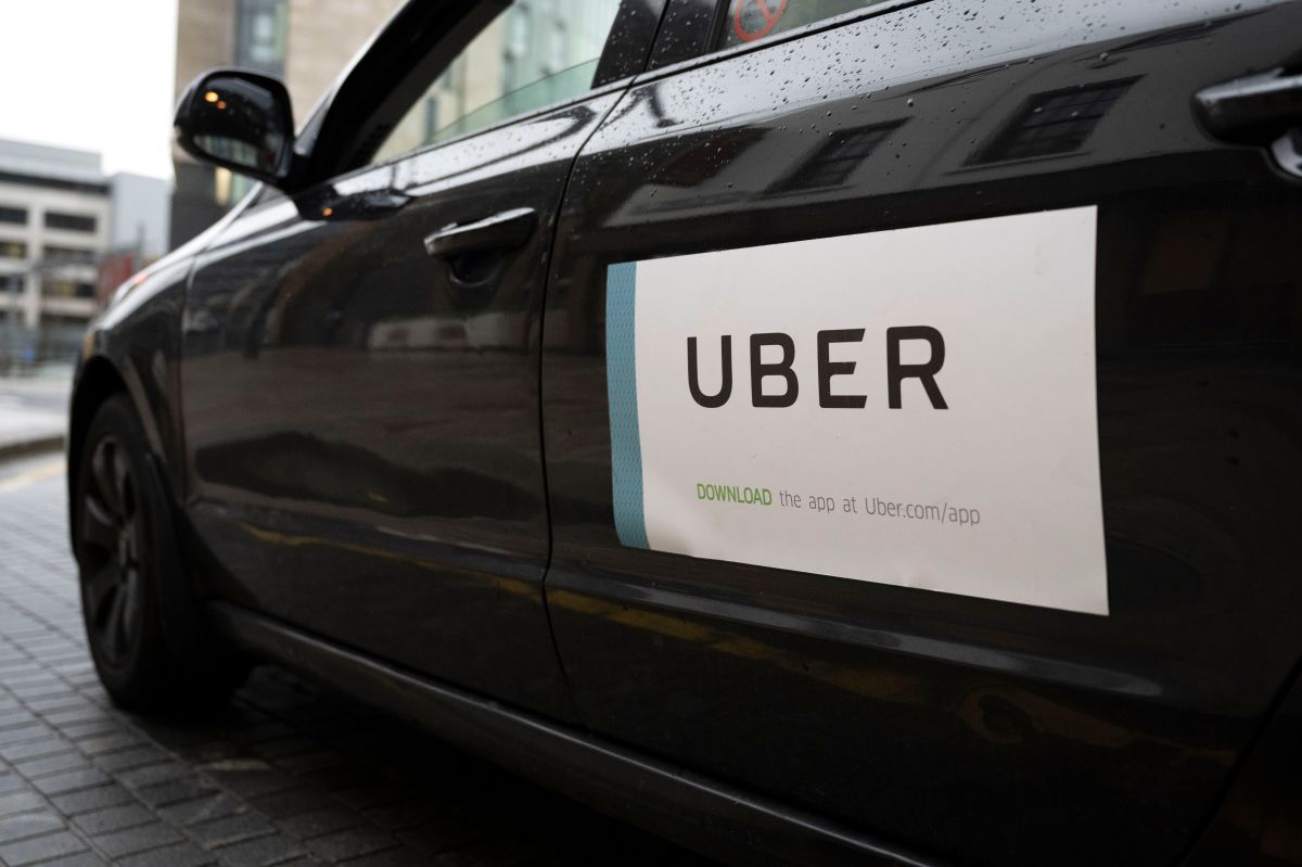 El acuerdo pone fin a los enfrentamientos entre Uber y los taxistas de la ciudad de Nueva York