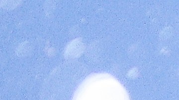 En Denver pueden verse tormentas de nieve como esta del 14 de marzo de 2021.