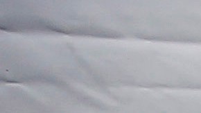 Inmigrantes en un centro de detención.