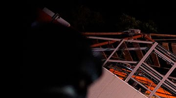 Accidente de la Línea 12 del Metro de la CDMX ocurrió el 3 de mayo de 2021.