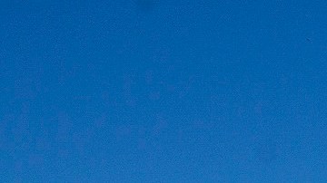 Migrantes entran a EE.UU. por Yuma