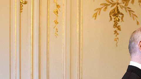Vladimir Putin y Joe Biden se reunieron en el mes de junio en Suiza.