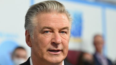 Alec Baldwin | Getty Images