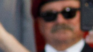 El expresidente estadounidense Donald Trump.