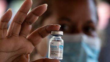 México autoriza uso de emergencia de vacuna Abdala, desarrollada en Cuba