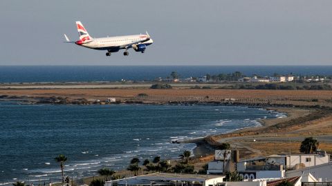 Las líneas aéreas enfrentan una nueva adversidad.