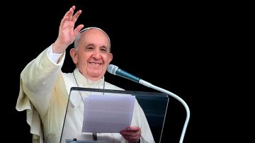 Mensaje del Papa Francisco será guardado para siempre en búnker del Polo Norte en Noruega