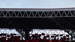 La sanción de FIFA a Panamá es solo para un partido de las Eliminatorias.