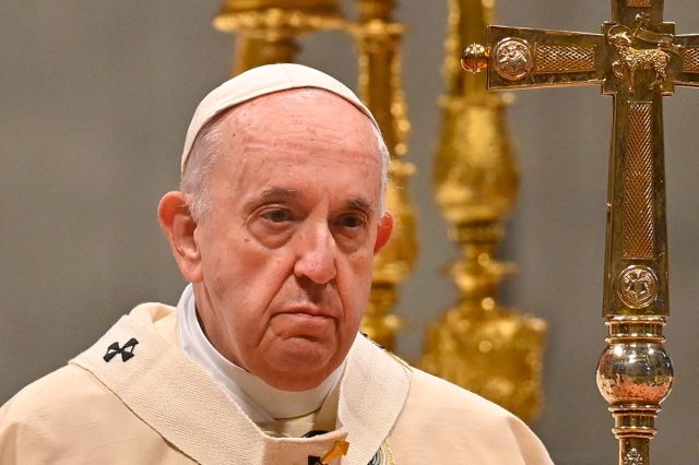 Papa Francisco envía sus condolencias por las víctimas de los tornados de EE.UU.