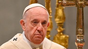Papa Francisco pide a "Dios Todopoderoso conceda paz eterna a los que han muerto" por los tornados.