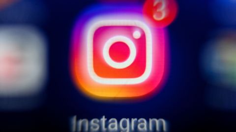 Instagram explora el mundo de los Token NFT.