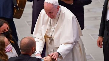 Día de la Sagrada Familia: el Papa Francisco pide escucharse y no aislarse con el teléfono móvil