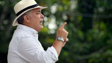 "Otoniel" y presidente de Colombia protagonizan “choque” por versión de su captura