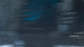 Policía en Haití recorre las calles ante la ola de secuestros en el país.