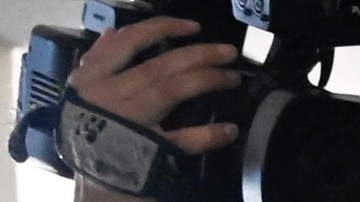 Ricardo Martinelli Jr, uno de los hijos del expresidente panameño, bajo poder de las autoridades.