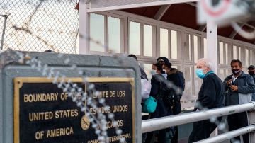 Tribunal de Apelación de EE.UU. niega solicitud para rescindir programa "Quédate en México"