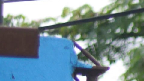 Ecuador, bajo el embate del narcotráfico.
