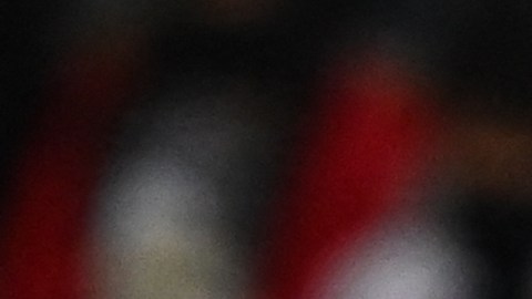 Karim Benzema marcó dos goles ante el Athletic Club.