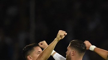 Los Pumas van perdiendo 1-0 en el global frente a Atlas