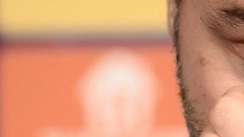 El técnico Mauricio Pochettino ha sido blanco de criticas por parte de la prensa.