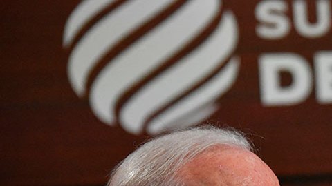 Joe Biden inaugura trabajos de la "Cumbre por la Democracia".