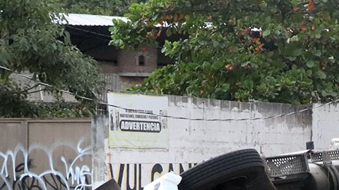 República Dominicana recibe los cuerpos de dos migrantes muertos en accidente de camión en Chiapas
