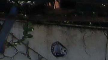 Disturbios en Haití. Imagen de archivo.