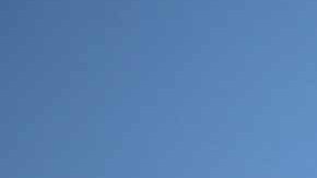 Devastación tras la explosión en Haití.