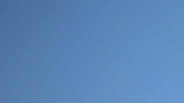 Devastación tras la explosión en Haití.