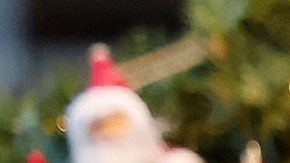 La variante Ómicron del coronavirus está cambiando los planes navideños en muchas partes del mundo.