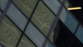 Preparativos para el año nuevo en Nueva York.