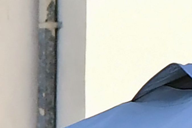 People wait in line for a free Covid-19 test in Los Angeles, California on December 21, 2021. - Days out from Christmas, Americans are facing long lines to get tested for the coronavirus amid a new surge driven by the Omicron variant and a dire shortage of options for this vital screening measure. (Photo by Frederic J. BROWN / AFP) (Photo by FREDERIC J. BROWN/AFP via Getty Images)