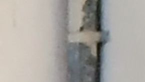 People wait in line for a free Covid-19 test in Los Angeles, California on December 21, 2021. - Days out from Christmas, Americans are facing long lines to get tested for the coronavirus amid a new surge driven by the Omicron variant and a dire shortage of options for this vital screening measure. (Photo by Frederic J. BROWN / AFP) (Photo by FREDERIC J. BROWN/AFP via Getty Images)