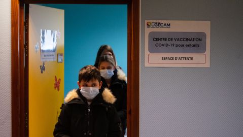 La vacuna se mantiene como una importante arma para preservar la salud.